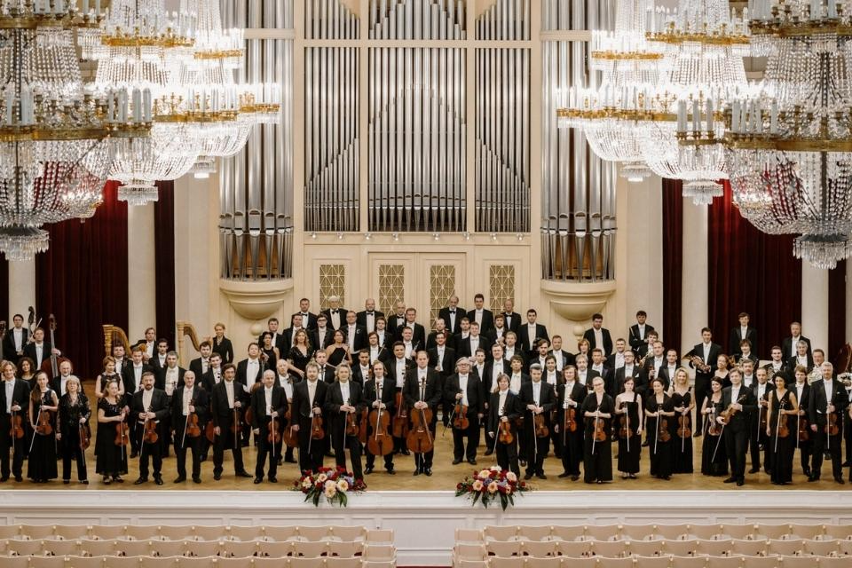Orquesta Filarmónica de Varsovia
