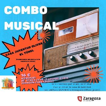 Combos Musicales