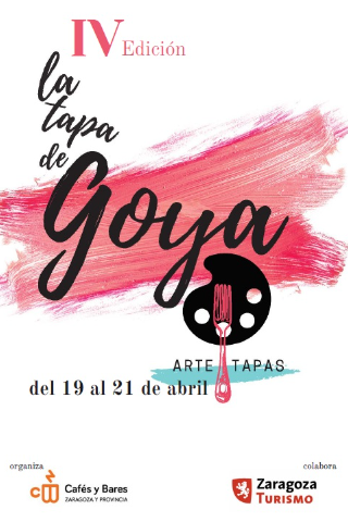 IV Ruta de la Tapa Goya