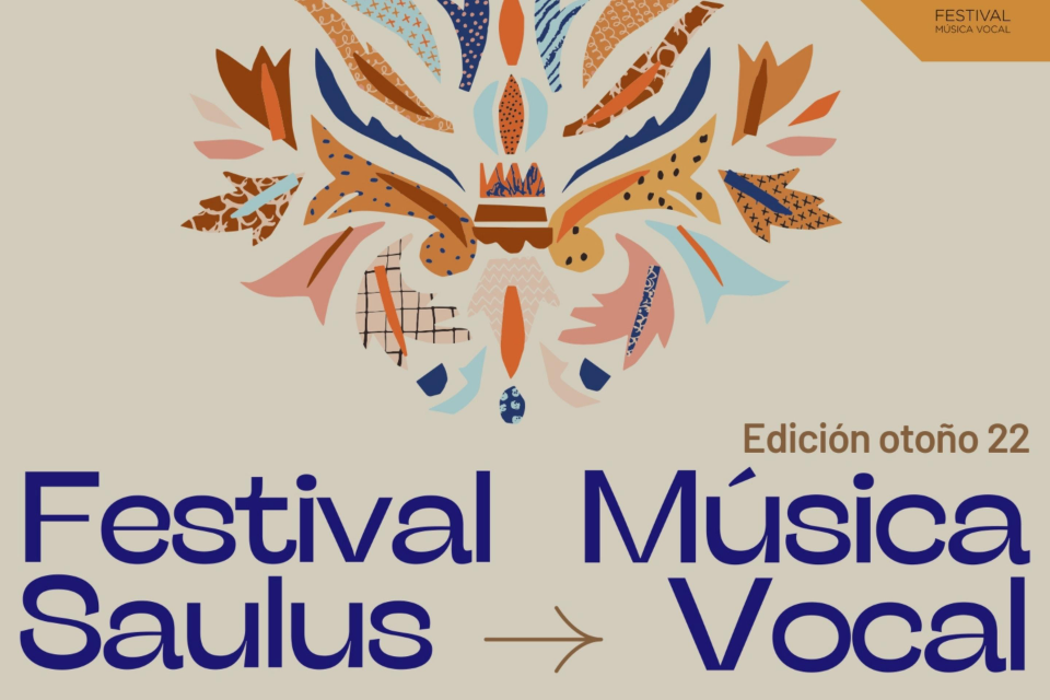 Festival Saulus
