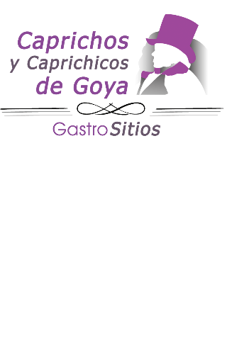 Caprichos y Caprichicos de Goya- GastroSitios