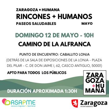 Rincones+Humanos (Paseo Saludable)