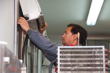 Montaje y mantenimiento de instalaciones de climatización y ventilación-extracción
